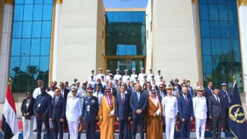 الداخلية تنظم ندوة حول حوكمة الحدود خلال الأحداث الكبرى