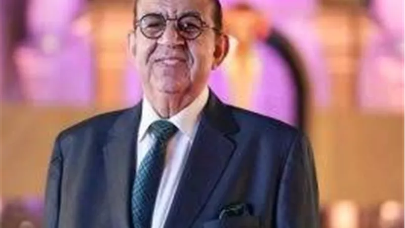بعد صراع مع المرض.. رحيل الفنان محمد التاجي 