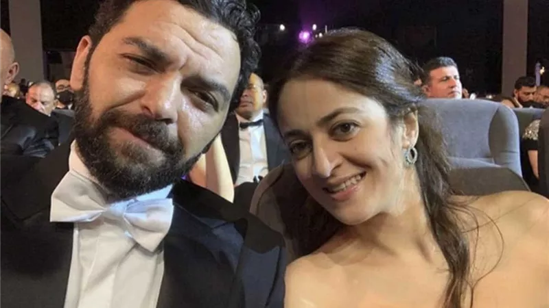 أبناء النجوم الذين خطفهم الموت في سن مبكرة.. ياسمين ابنة نجلاء فتحي أحدث الأحزان