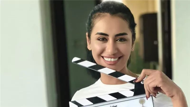 نانسي صلاح تنتهي من تصوير «مذبحة القلعة» وتستعد لعرض «نوح - الحوت»
