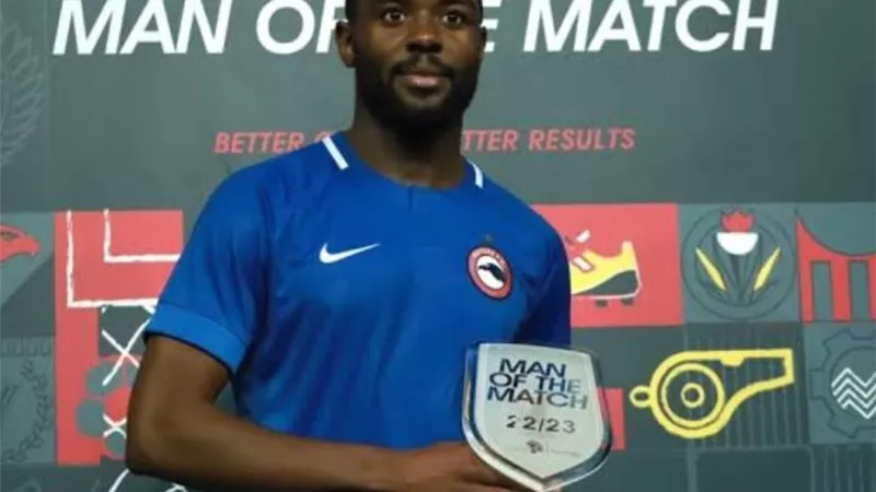 تأجيل استئناف لاعب مودرن سبورت السابق على حكم غيابي بالحبس 3 سنوات لـ1 أكتوبر