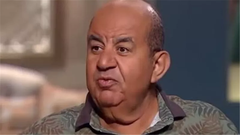 اليوم.. تشييع جنازة الفنان محمد التاجي من مسجد الثورة بـ صلاح سالم