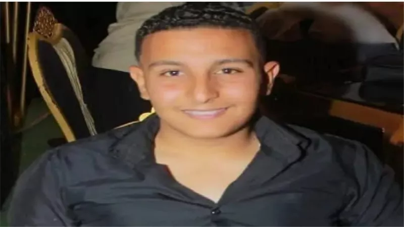 «كان نفسه يتجوز وفرحه في أكتوبر».. أسرة ضحية الشرقية تكشف كواليس قتله على يد زملائه بالعمل 