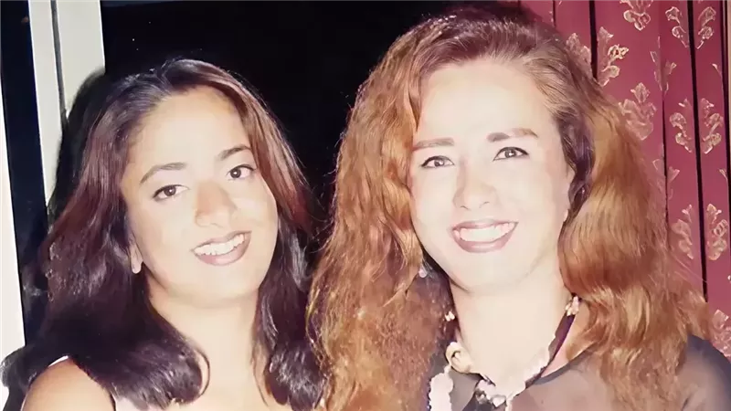 اليوم.. عزاء ياسمين أبو النجا ابنة نجلاء فتحي بمسجد عمر بن عبد العزيز