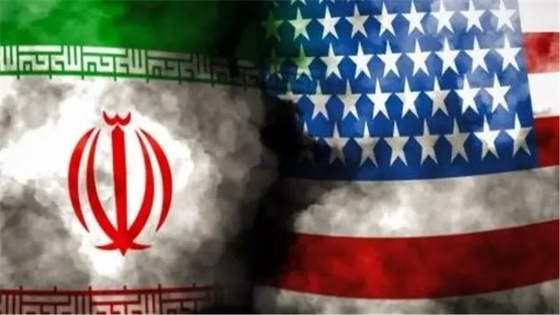 هرمز يشتعل من جديد| أمريكا تضرب وإيران تتوعد.. هل تتحول المواجهة المحدودة إلى حرب إقليمية؟