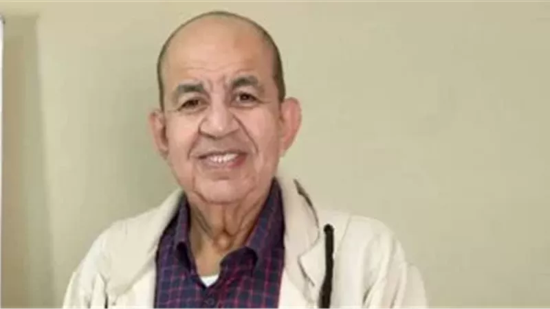 موعد ومكان عزاء الفنان الراحل محمد التاجي