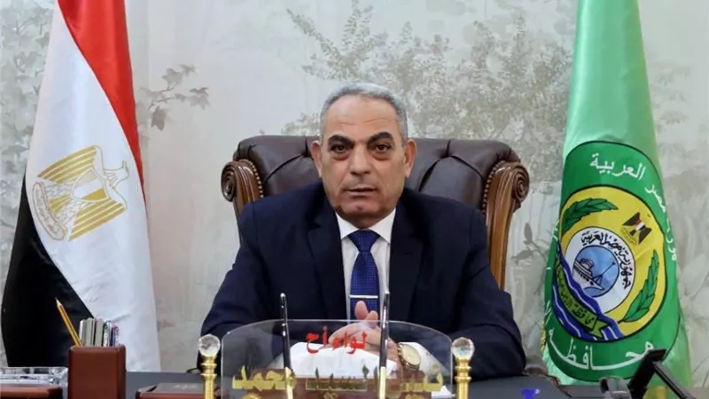 الإسماعيلية تعمم مبادرة «فرحة مصر» لتجهيز 7 مراكز بالشباب المقبلين على الزواج 