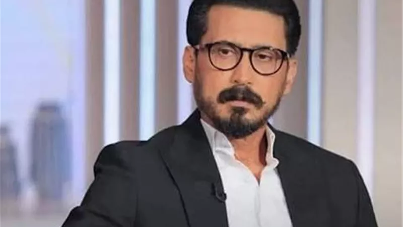 أحمد عيد يخوض أولى تجاربه مع المنصات الرقمية بمسلسل «4 استمرار»