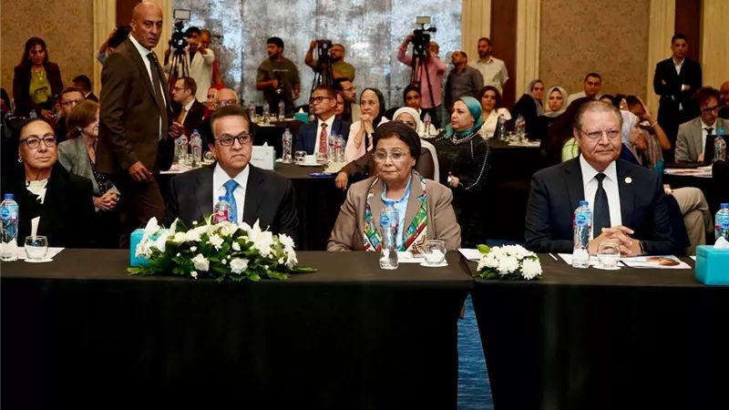هيئة الاعتماد والرقابة الصحية تطلق أول معايير اعتماد للمنشآت الصحية صديقة الأم والطفل