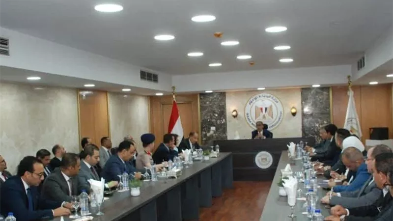 وزير الدولة للإعلام: تدفق المعلومات إلى وسائل الإعلام يقطع الطريق على مروجي الشائعات