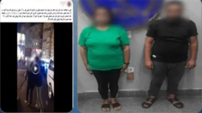  بسبب قيمة الأجرة.. مشادة بين سائق ميكروباص وسيدة بالإسكندرية