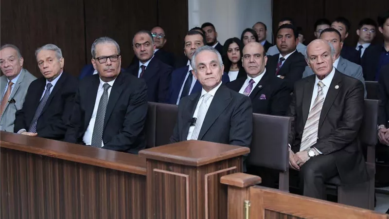 استعدادًا للتطبيق.. وزارة العدل تواصل تجهيزات تنفيذ قانون الإجراءات الجنائية الجديد