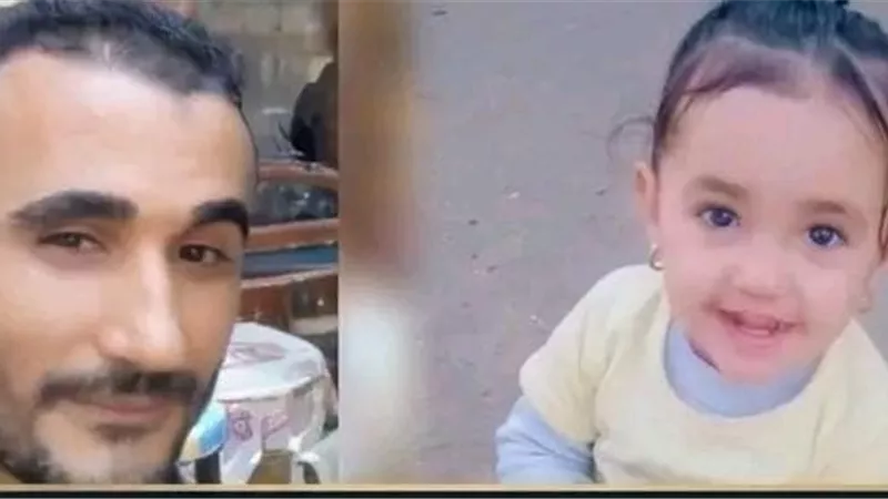 زفة تتحول إلى مأتم.. مصرع أب وطفلته وإصابة زوجته وابنتهما في حادث مروع بالزقازيق