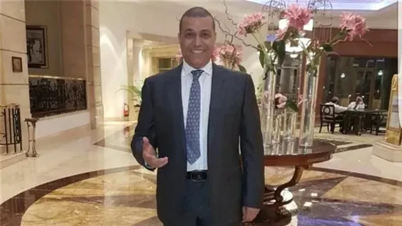 القبض على رجل الأعمال مازن القطيط صاحب شركة أوروبا 2000