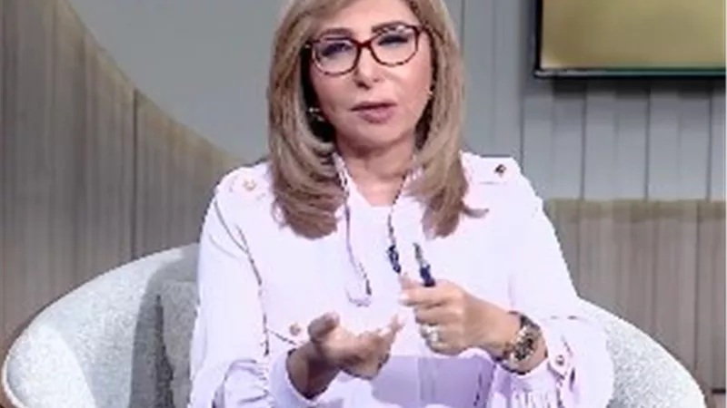 لميس الحديدي: مستلزمات المدارس أصبحت عبئًا على الأسر.. والسابلايز جزءًا أساسيًا