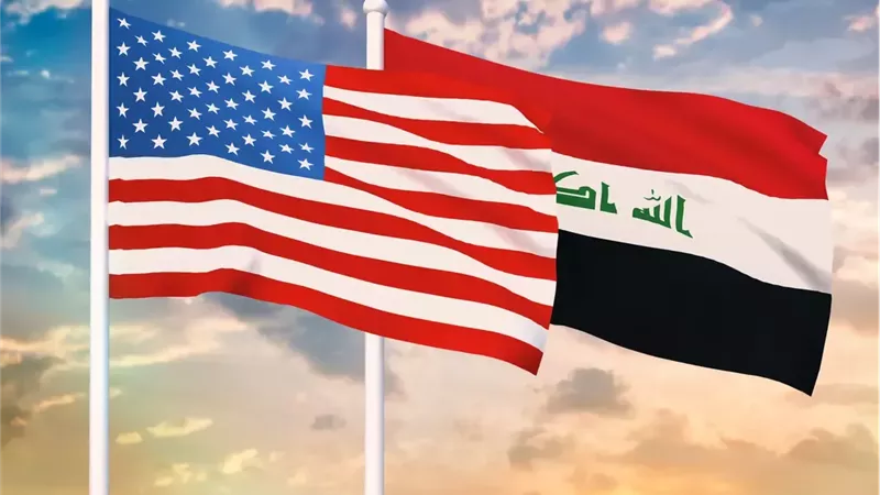 واشنطن توافق على صفقة مروحيات عسكرية للعراق بقيمة 800 مليون دولار