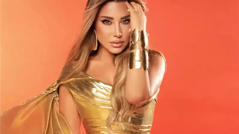حلو إني أغيب والناس تحكي.. نجوى كرم تكشف سبب ابتعادها عن الساحة الفنية