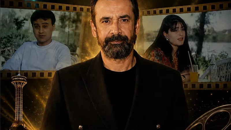 مهرجان الغردقة لسينما الشباب يعرض مشروعات تخرج كريم عبدالعزيز وأشرف فايق