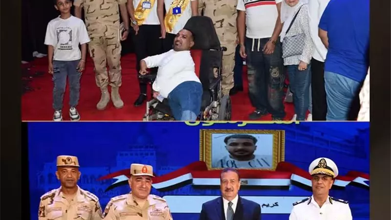 لتيسير الإجراءات على المواطنين.. القوات المسلحة تواصل جهودها لإنهاء المواقف التجنيدية لأبناء الوطن