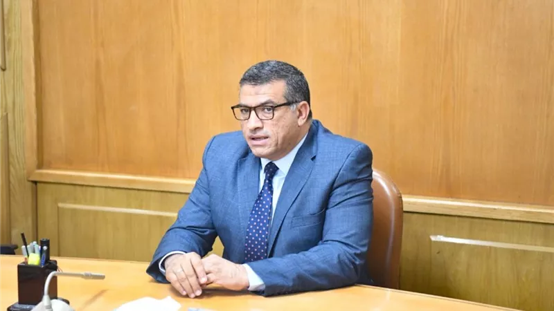محافظ قنا: توحيد تعريفة التاكسي وإلغاء العدادات بدءًا من 10 سبتمبر