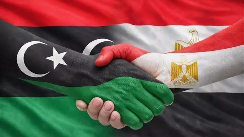 تحركات مصرية لتعزيز التجارة والاستثمارات مع ليبيا.. صادرات بـ1.5 مليار دولار