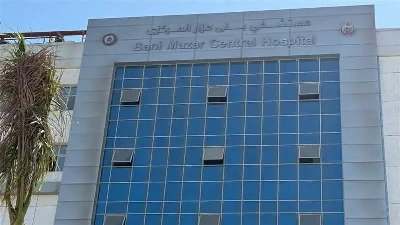 4 حالات في توقيت واحد.. أبطال العمليات والطوارئ بالمنيا يتدخلون لإنقاذ الأرواح