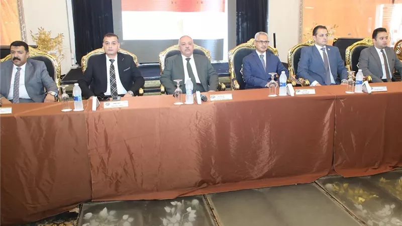 بالأسماء.. 411 تأشيرة حج لأبناء بني سويف في قرعة الداخلية