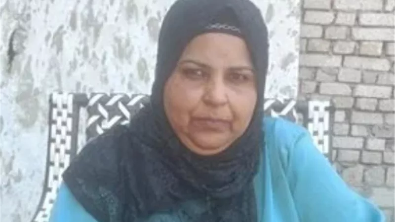 ماتت على السيستم.. سيدة بالفيوم تفاجأ بتسجيلها ضمن الوفيات خلال صرف معاش والدتها