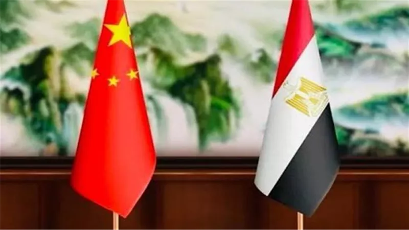 قيادي بحماة الوطن: زيارة الرئيس الصيني تدعم تحول مصر لمركز إقليمي للصناعة