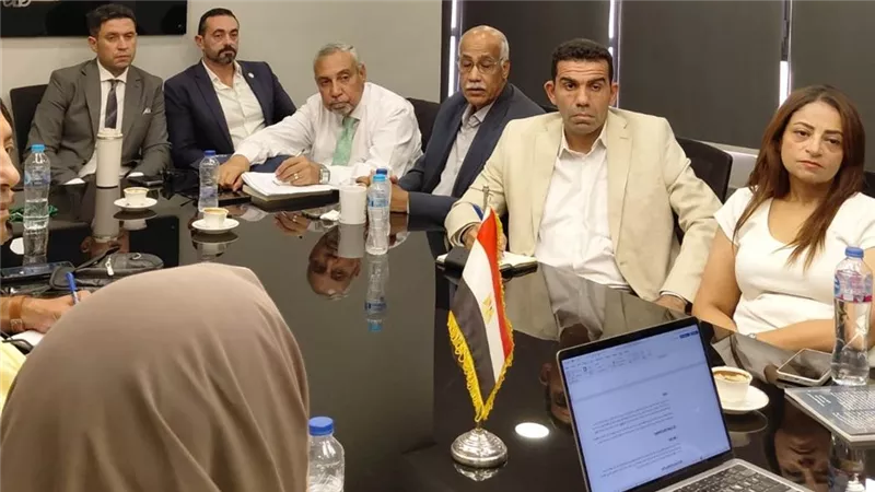«الوعي» يضع خريطة عمل جديدة.. خطة تنفيذية وتكثيف للفعاليات والتواصل مع المواطنين