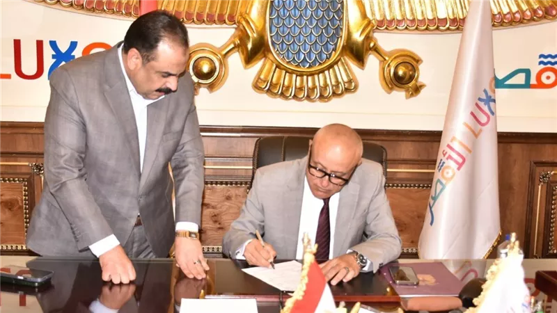 بعد ظهور نتيجة الدور الثاني.. محافظ الأقصر يخفض تنسيق الثانوية العامة إلى 218 درجة