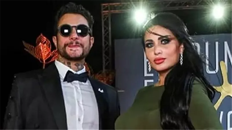 بسبب المخدرات.. تفاصيل القبض على طليقة أحمد الفيشاوي ومطرب راب بمدينة نصر 