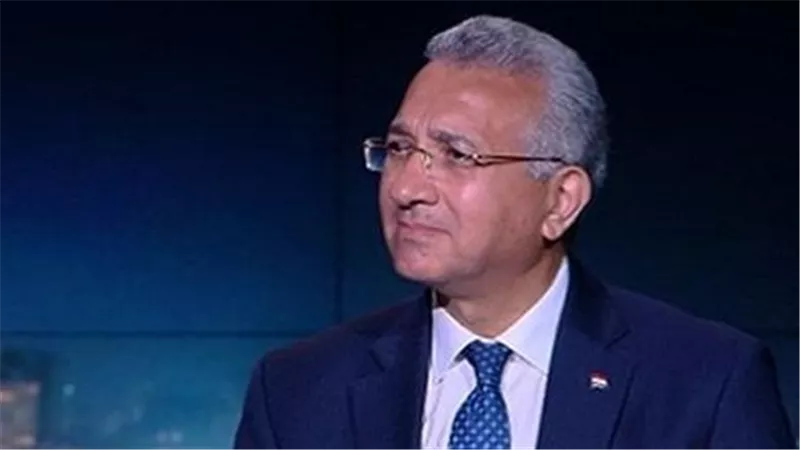 «70 عامًا من الثقة».. مساعد وزير الخارجية الأسبق يكشف لـ«تفصيلة» مستقبل الشراكة المصرية الصينية
