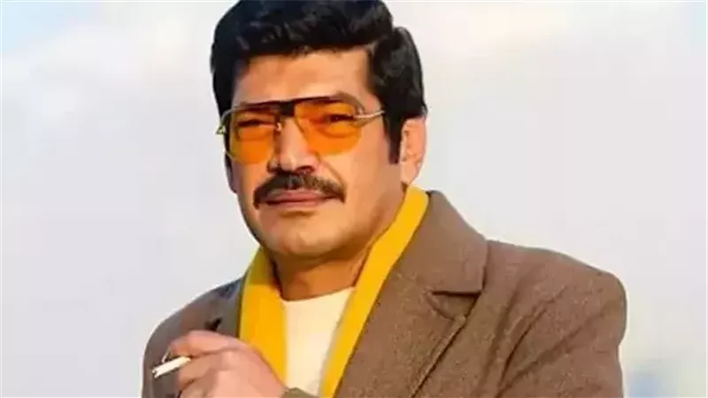 بعد خلافات شهيرة.. باسم سمرة يجتمع مع محمد رمضان في مسلسل عشماوي بـ رمضان 2027