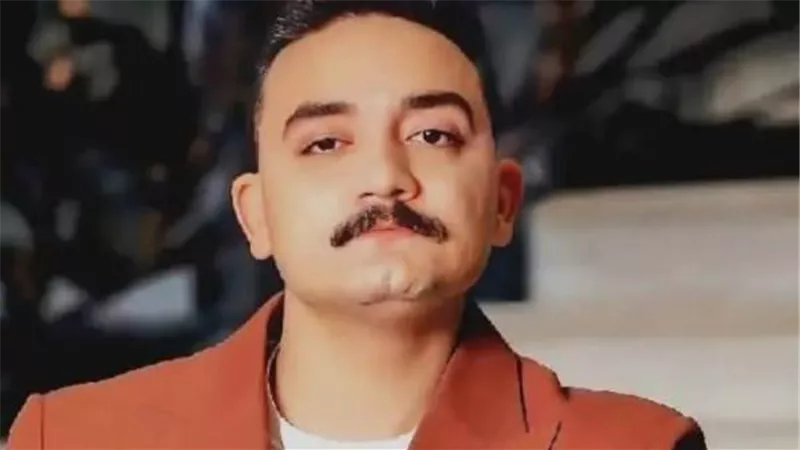 إخلاء سبيل التيك توكر «مداهم» بعد قضاء  فترة عقوبته