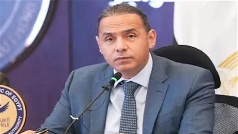 رئيس الرقابة المالية يوجه بسرعة صرف تعويضات حادث أتوبيس جنوب سيناء.. 100 ألف جنيه لكل حالة وفاة