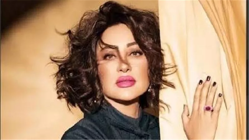 لطيفة تكشف مفاجأة جديدة من ألبوم «شبهي بالملي» مع أمير محروس