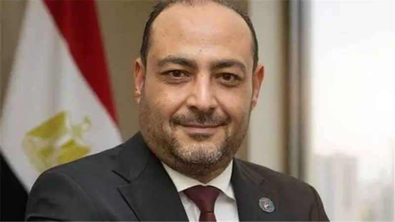 كشر: زيارة الرئيس الصيني لمصر تفتح مرحلة جديدة من الشراكة الصناعية