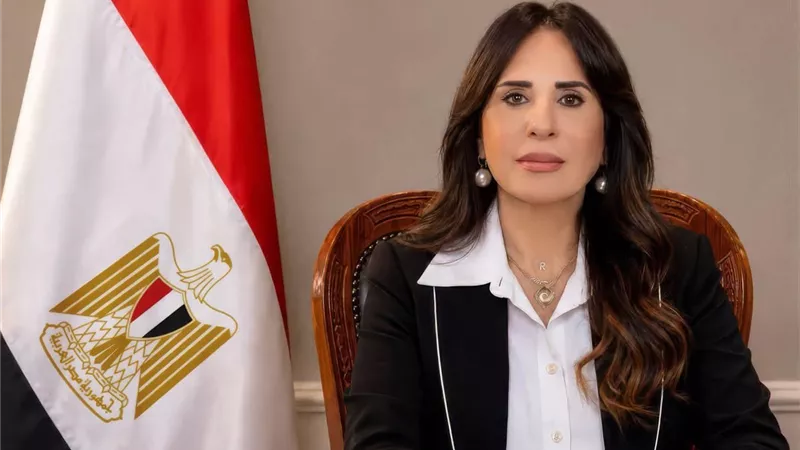 باستثمارات 1.69 مليار جنيه.. وزيرة الإسكان تتابع موقف تنفيذ مشروع «محطة محولات غرب سوهاج»