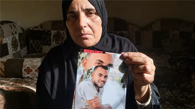 الإعدام شنقًا لمتهم قتل صديقه في الشرقية.. دفن جثمانه وهرب