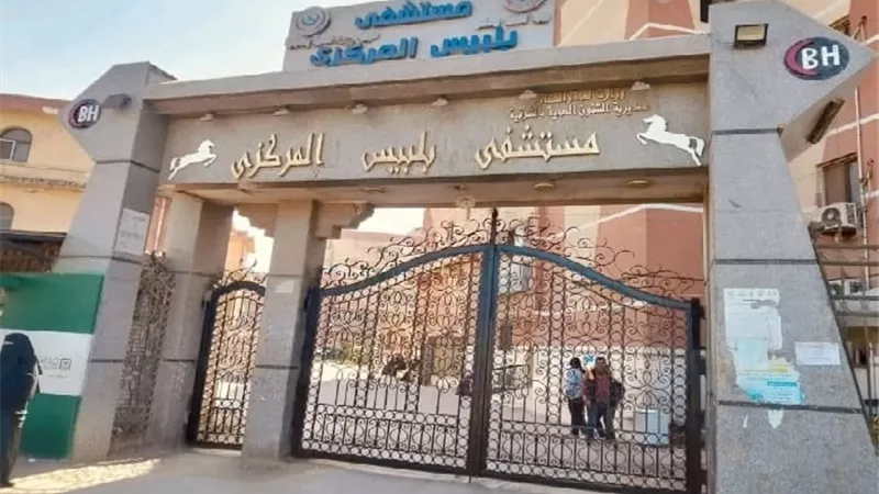 مصرع مسن بطعنة نافذة في الرقبة على يد نجله بالشرقية