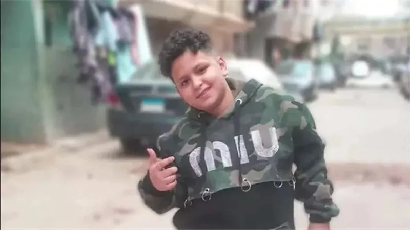 تأجيل استئناف سائق شبرا الخيمة المحكوم عليه بالحبس 3 سنوات في واقعة دهس طفل الكولدير