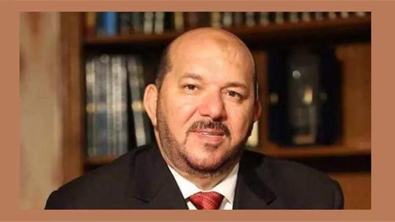 الجارحي يستقيل من «الصناعات المعدنية» رغم تصدره الانتخابات.. وتساؤلات حول تمثيل مصانع الدرفلة