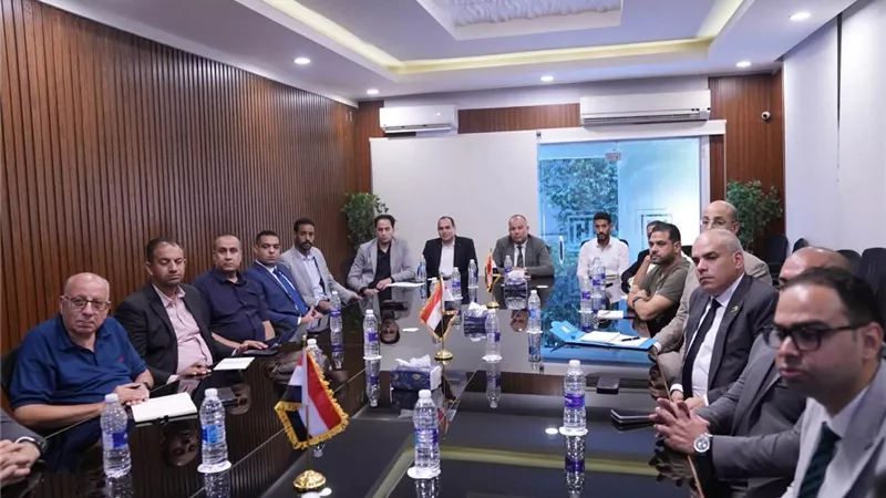  «انضباط تنظيمي وتدريب وحضور أقوى على السوشيال».. مستقبل وطن يضع خطة عمل أمانة العضوية للفترة المقبلة