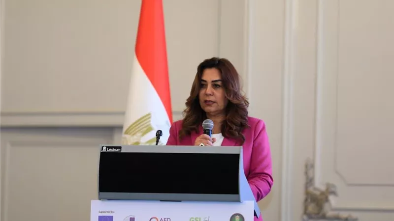 7 خطوات إلكترونية لاستخراج الموافقة البيئية.. اعرف طريقة استخدام منظومة «IDEIA»