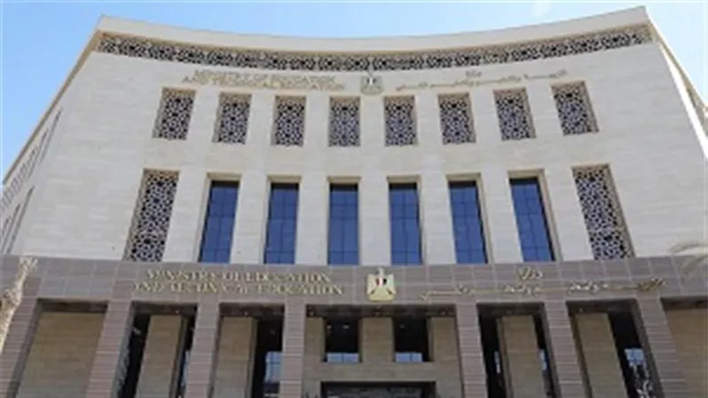 شكوى أولياء أمور مدرسة بالبحر الأحمر من الفترة المسائية.. التعليم توضح لـ«تفصيلة»