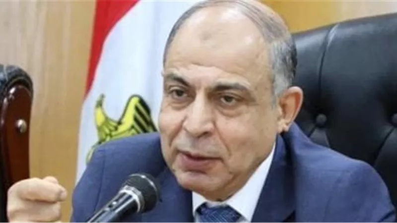 محافظ المنيا: تحرير 2493 محضرًا ورصد ملاحظات لتحسين الخدمات خلال شهر أغسطس