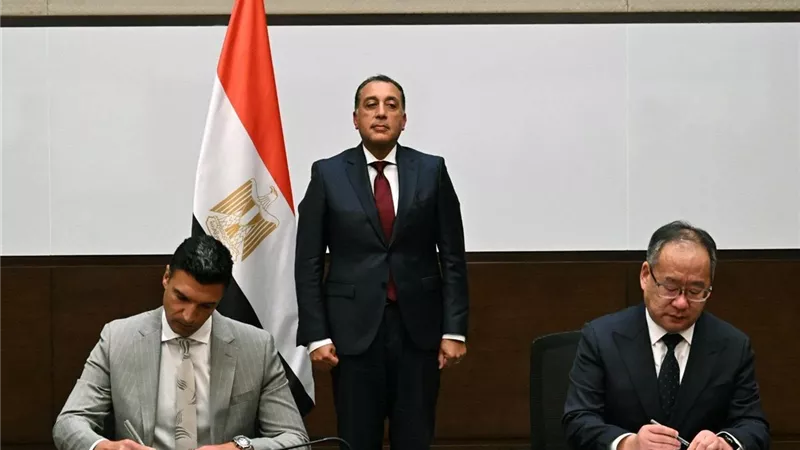 باستثمارات ملياري دولار.. «لينج لونج» تستهدف إنشاء مجمع متكامل لإنتاج إطارات السيارات 