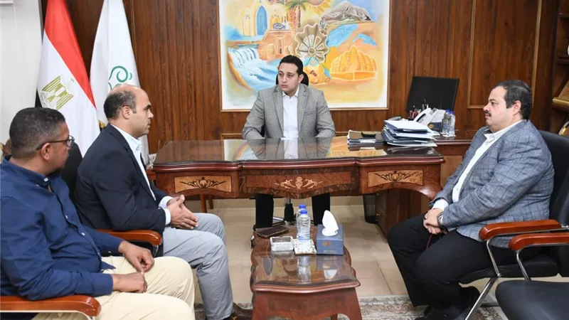 قبل بدء الدراسة.. مبادرة رئاسية لتوفير المستلزمات المدرسية للأسر الأولى بالرعاية في الفيوم