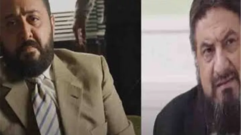 فنانون جسدوا شخصية خيرت الشاطر.. من الاختيار لـ مسلسل عمرو سعد في رمضان 2027
